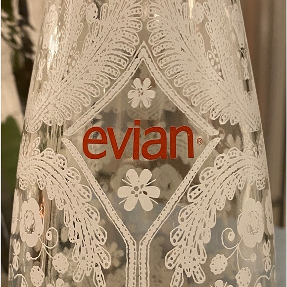 Christian Lacroix Accents 208 White Lace Decorative Christian